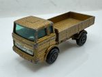Mercedes Truck