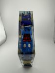 In Epoxid Hartz Hot Wheels Autos