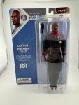 Star Trek Deep Space Nine - Captain Benjamin Sisko