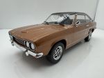 Ford Capri GXL