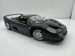 Ferrari F50 Coup