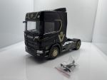 Scania R500 V8
