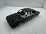 Ford Granada MK2 2,8 Injection Rohkarosse