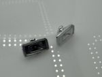 Ford Granada MK2 2,8 Injection Nebelscheinwerfer
