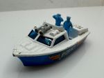 1976 Police Launch Boat