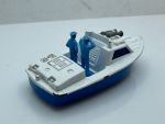 1976 Police Launch Boat