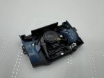 1980 Merceses W123 200 T Motor