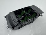 Audi RS3 Limousine Innenausstattung + Armaturenbrett