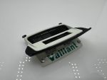 Porsche 934 RSR Vaillant Motorhaube