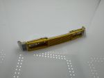 VW Scirocco Rieger GTO Scheinwerfer + Grill
