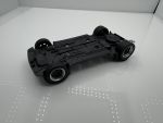 VW Scirocco Rieger GTO Felgen + Unterboden + Auspuff