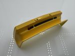 VW Scirocco Rieger GTO Stostange Vorne