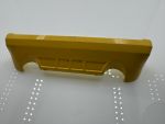 VW Scirocco Rieger GTO Stostange Hinten