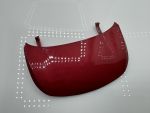 VW ID.4 Crozz Motorhaube