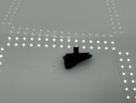 VW ID.4 Crozz Antenne