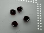 Opel Rekord P2 Rcklichter
