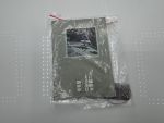 Mercedes Strich 8 Coup Plakette + Heft