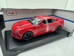 2016 Chevrolet Camaro SS