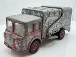 Refuse Truck