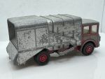 Refuse Truck