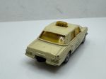 Mercedes 240 D Taxi