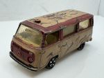 VW Bus
