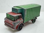 Refrigerator Truck