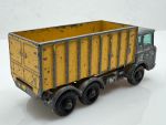 Tipper Container Truck