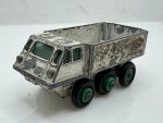 Alvis Stalwart