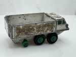 Alvis Stalwart