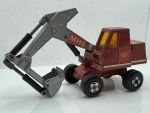 1970 Hydraulic Excavator