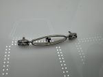 Ferrari 250 GTO Grill + Nebelscheinwerfer