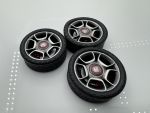 Fiat 500 Abarth Felgen
