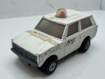 1975 Police Patrol