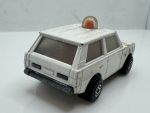 1975 Police Patrol