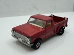 Ford Pick-Up