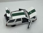 Ford Escort Turnier Polizei B-Ware