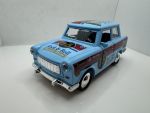 Trabant 601 Rock & Roll