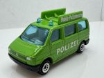 VW T4 Polizei Mobile Polizeiwache