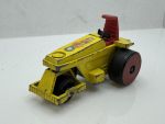 1973 Road Roller