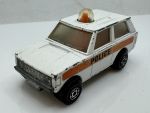 1975 Police Patrol