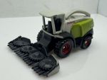 Claas 960 Jaguar Maishcksler