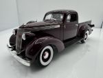 1937 Studebaker Express Coup Pick-Up