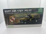 1996 Ford Bronco Maryland State Police