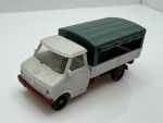 Opel Blitz Pritschenwagen mit Plane
