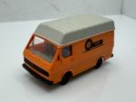VW LT WMR