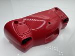 Ferrari 575 GTZ Zagato Diffuser