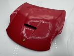 Ferrari 575 GTZ Zagato Motorhaube