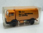Mercedes-Benz NG 1217 Straenkehrfahrzeug