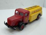 Bssing 8000 Tankwagen Shell